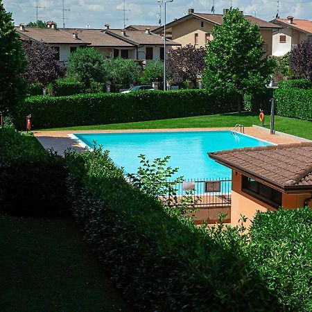 Sirmione Acque Del Garda Apartments Exterior foto