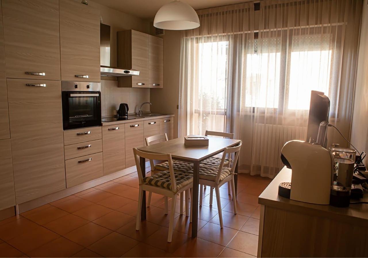 Sirmione Acque Del Garda Apartments Exterior foto