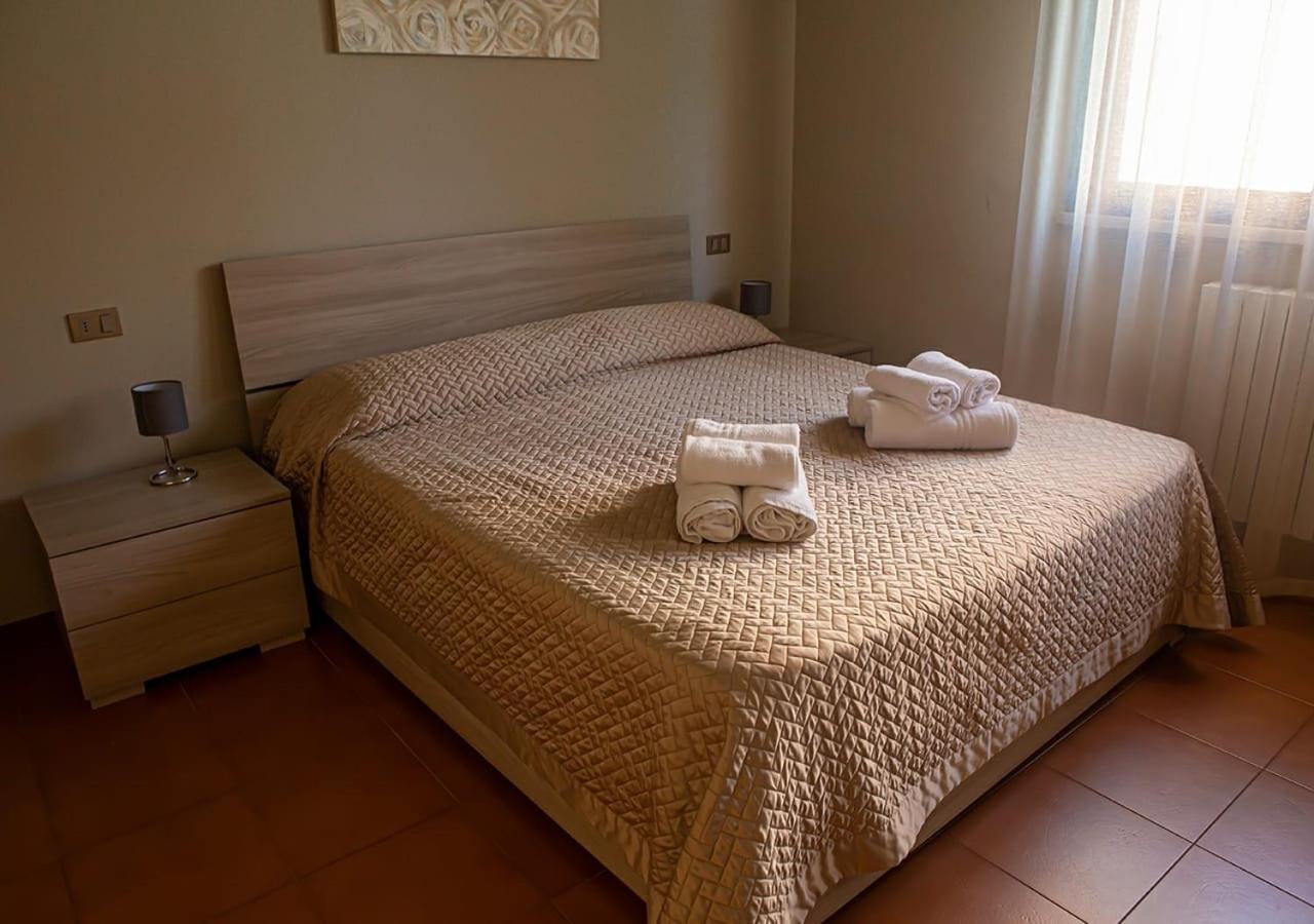 Sirmione Acque Del Garda Apartments Exterior foto