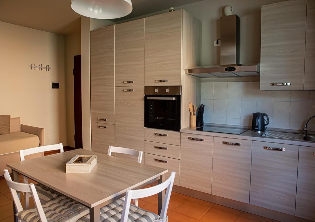 Sirmione Acque Del Garda Apartments Exterior foto
