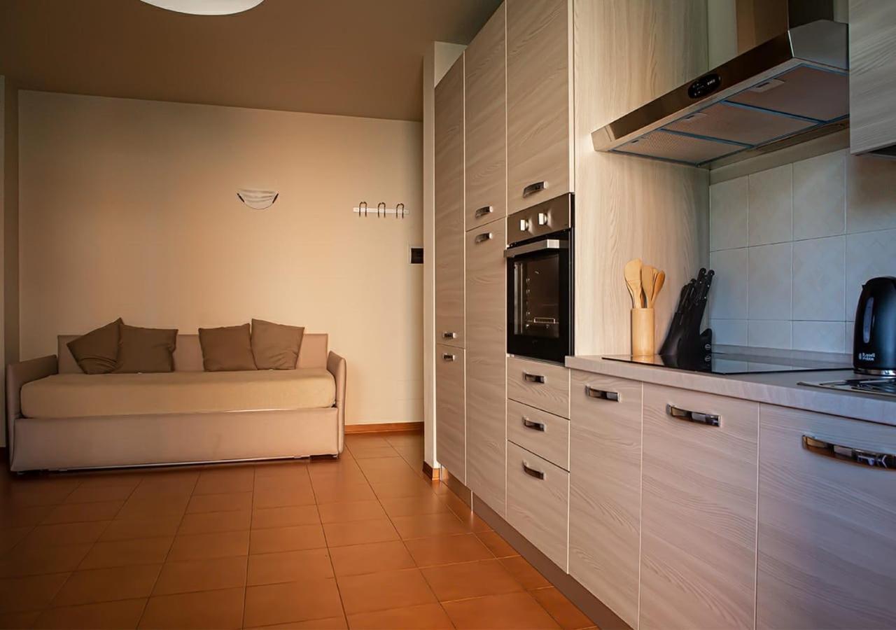 Sirmione Acque Del Garda Apartments Exterior foto