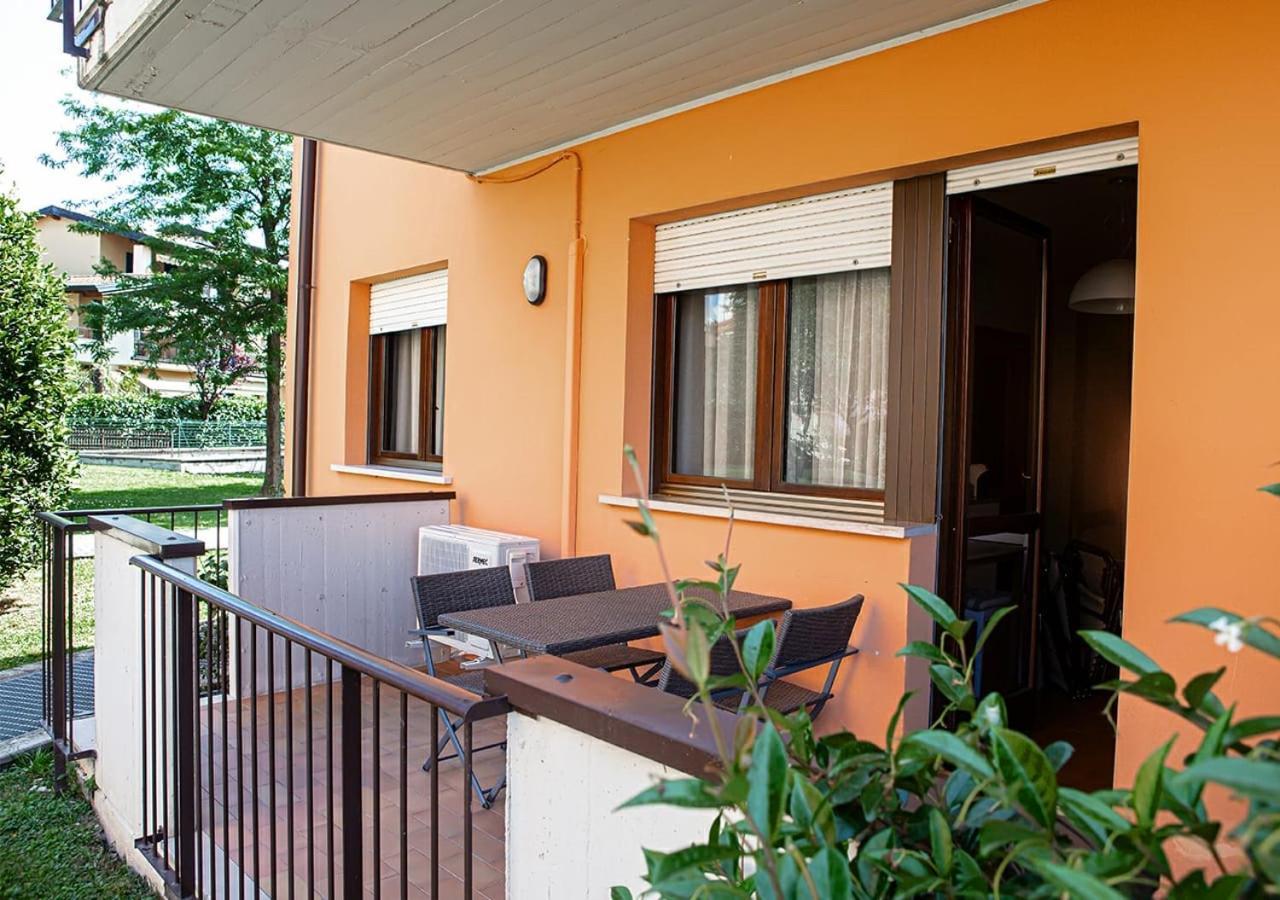 Sirmione Acque Del Garda Apartments Exterior foto