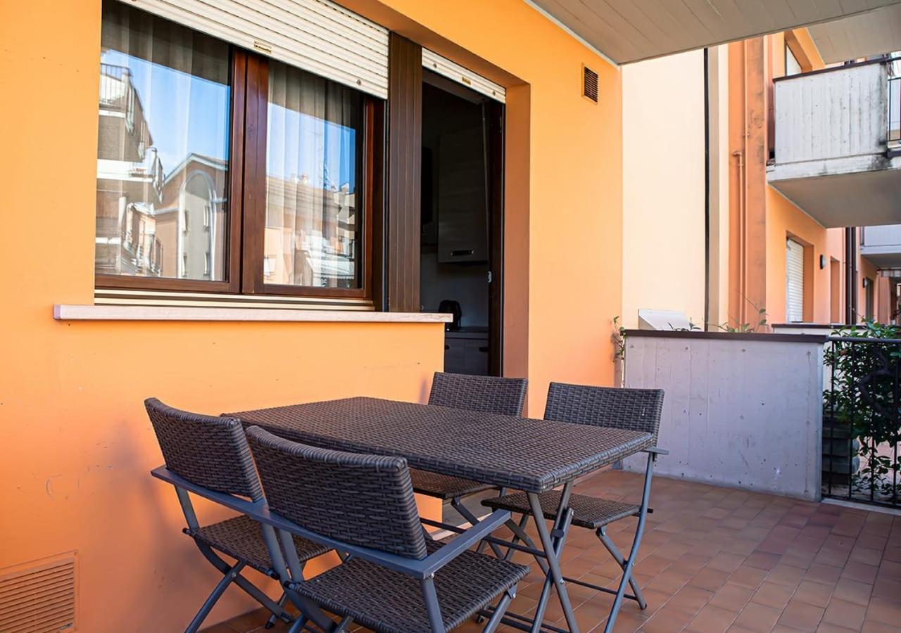 Sirmione Acque Del Garda Apartments Exterior foto