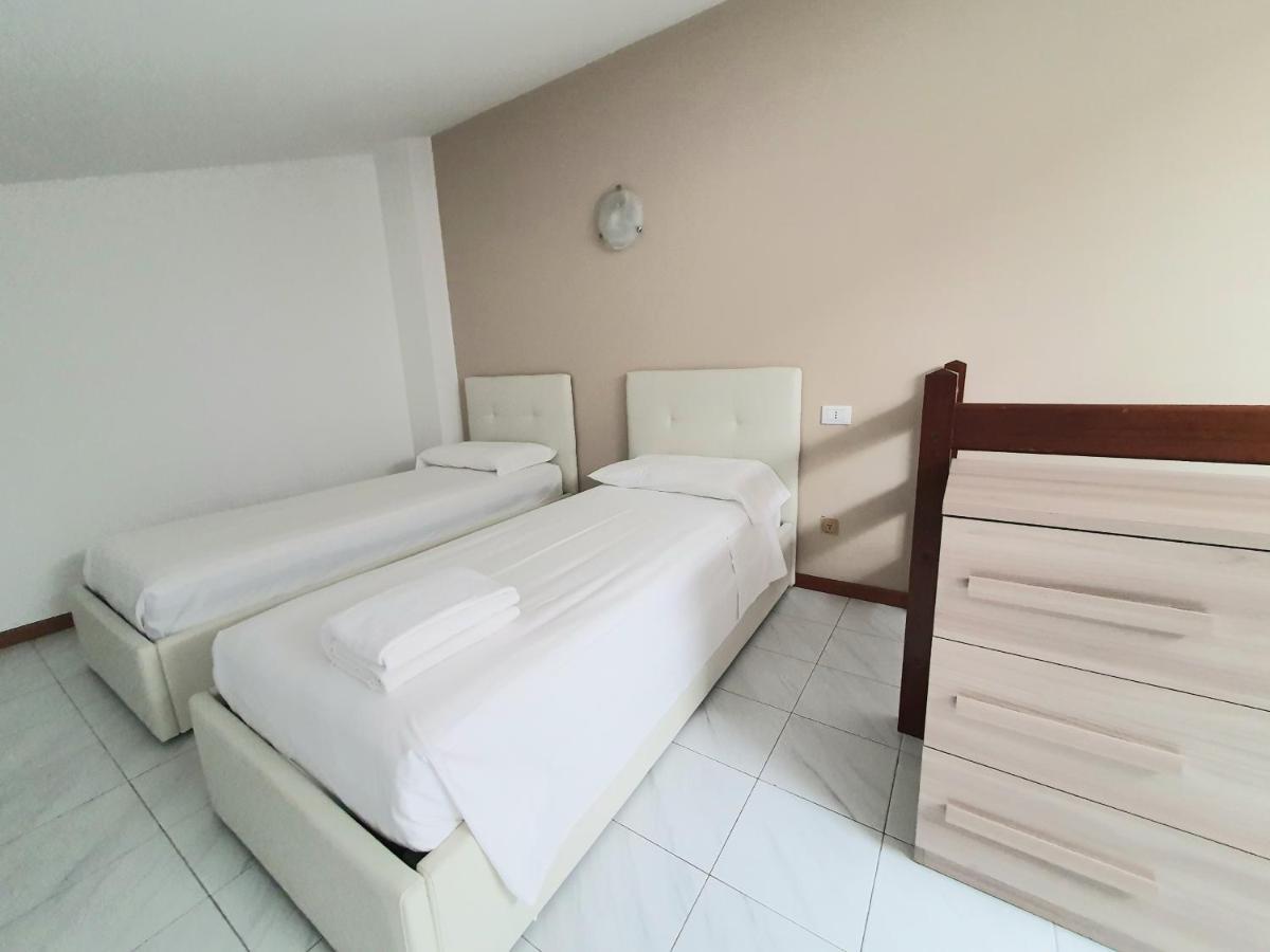 Sirmione Acque Del Garda Apartments Exterior foto