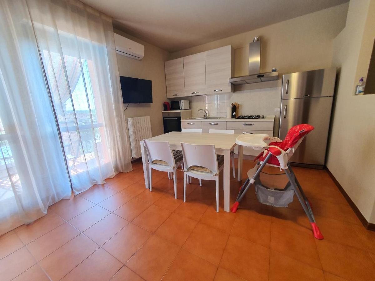 Sirmione Acque Del Garda Apartments Exterior foto