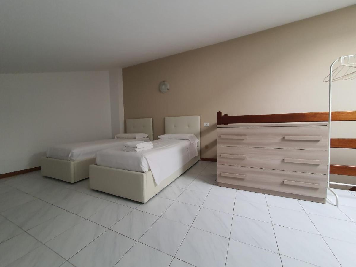 Sirmione Acque Del Garda Apartments Exterior foto