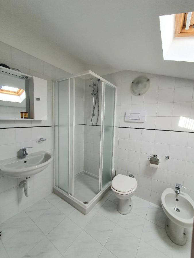 Sirmione Acque Del Garda Apartments Exterior foto