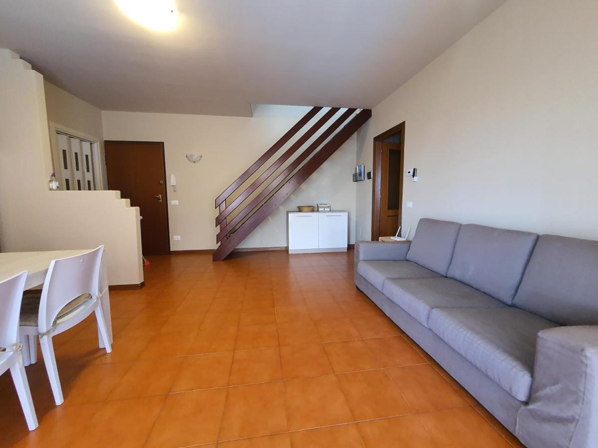 Sirmione Acque Del Garda Apartments Exterior foto