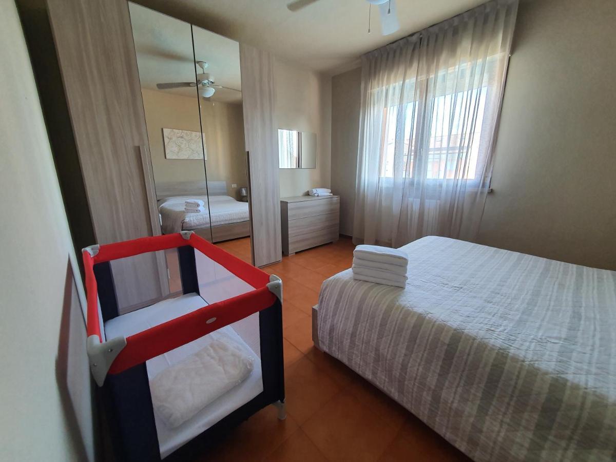 Sirmione Acque Del Garda Apartments Exterior foto