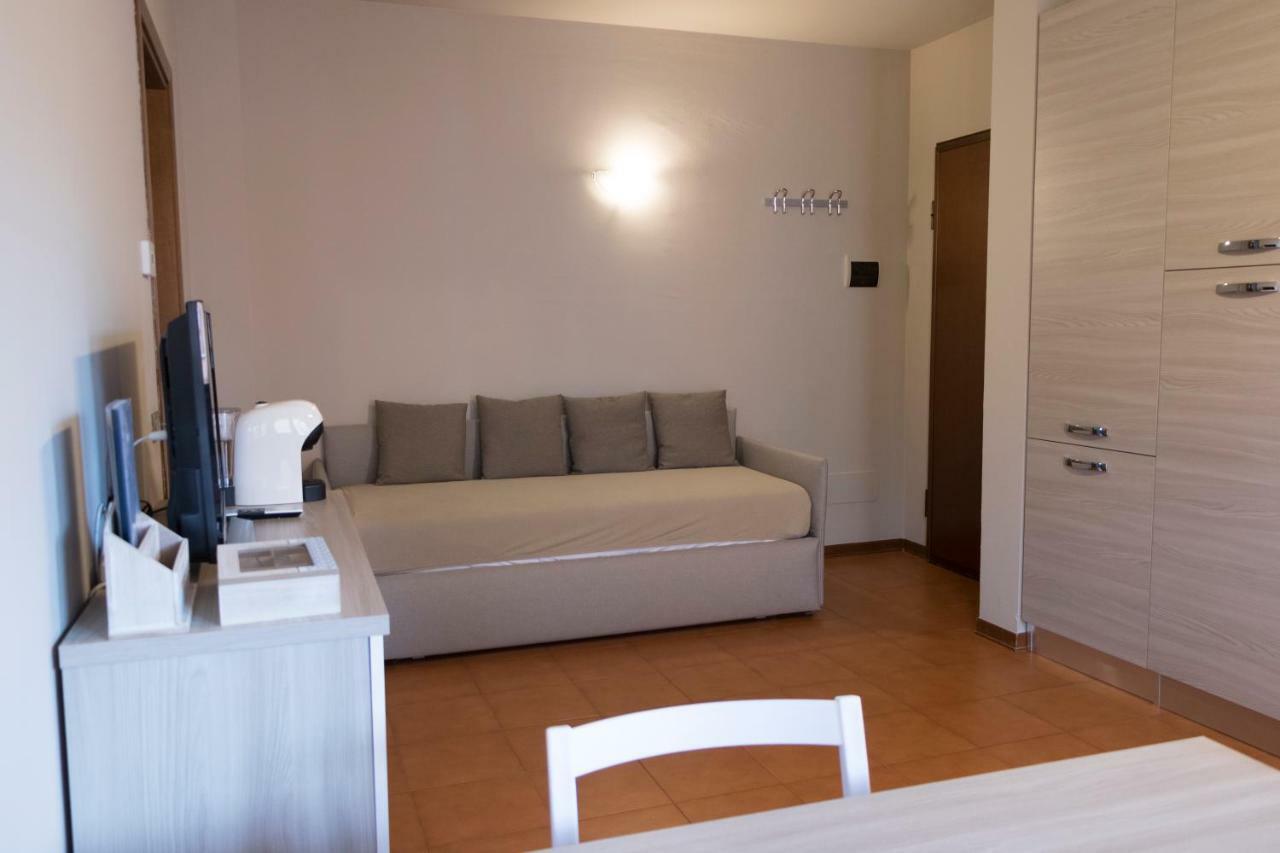 Sirmione Acque Del Garda Apartments Exterior foto