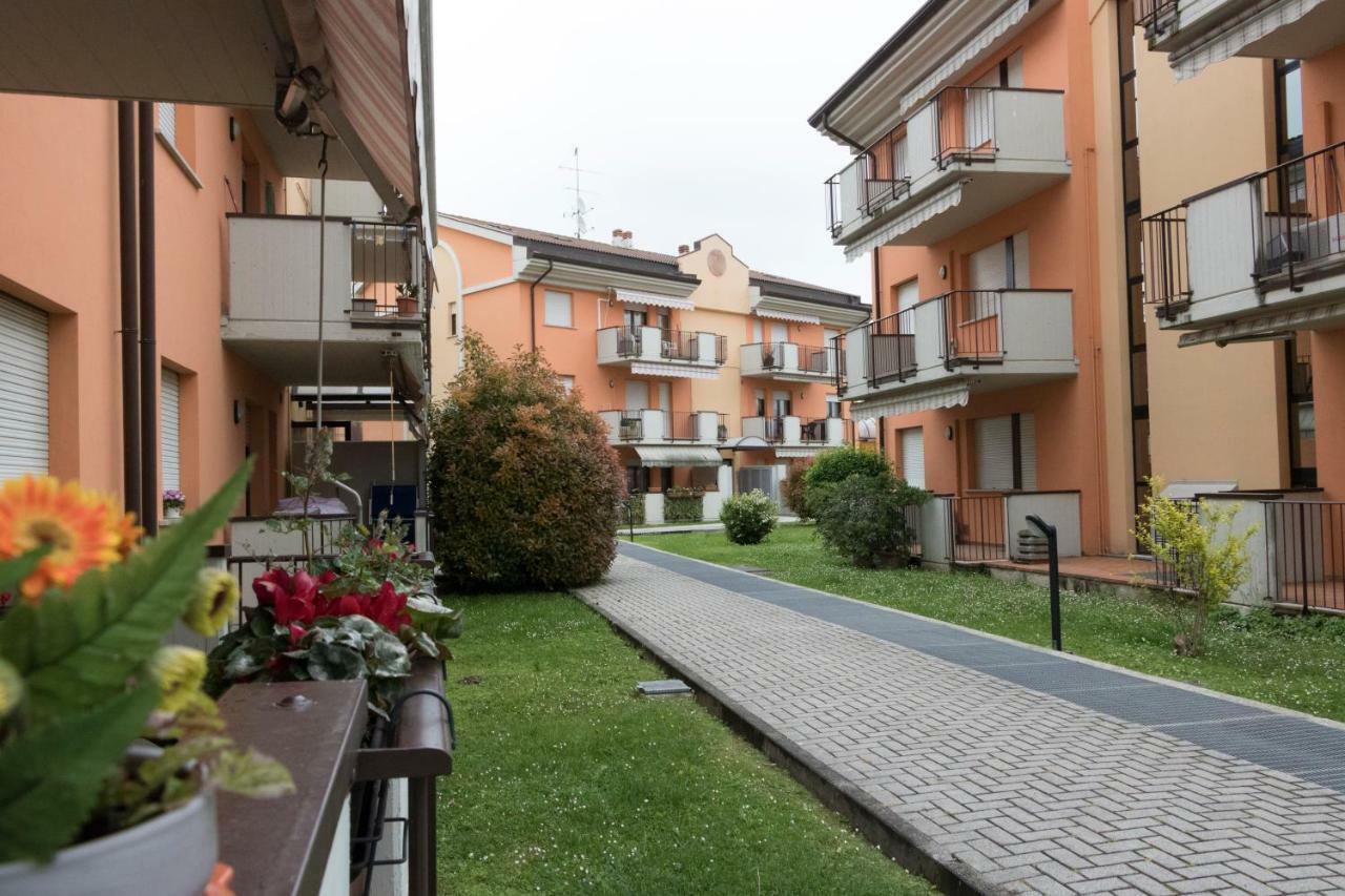 Sirmione Acque Del Garda Apartments Exterior foto