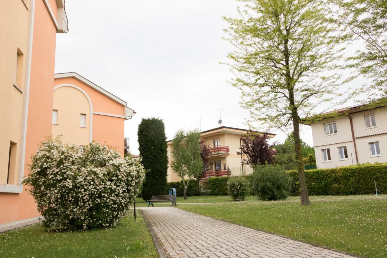 Sirmione Acque Del Garda Apartments Exterior foto