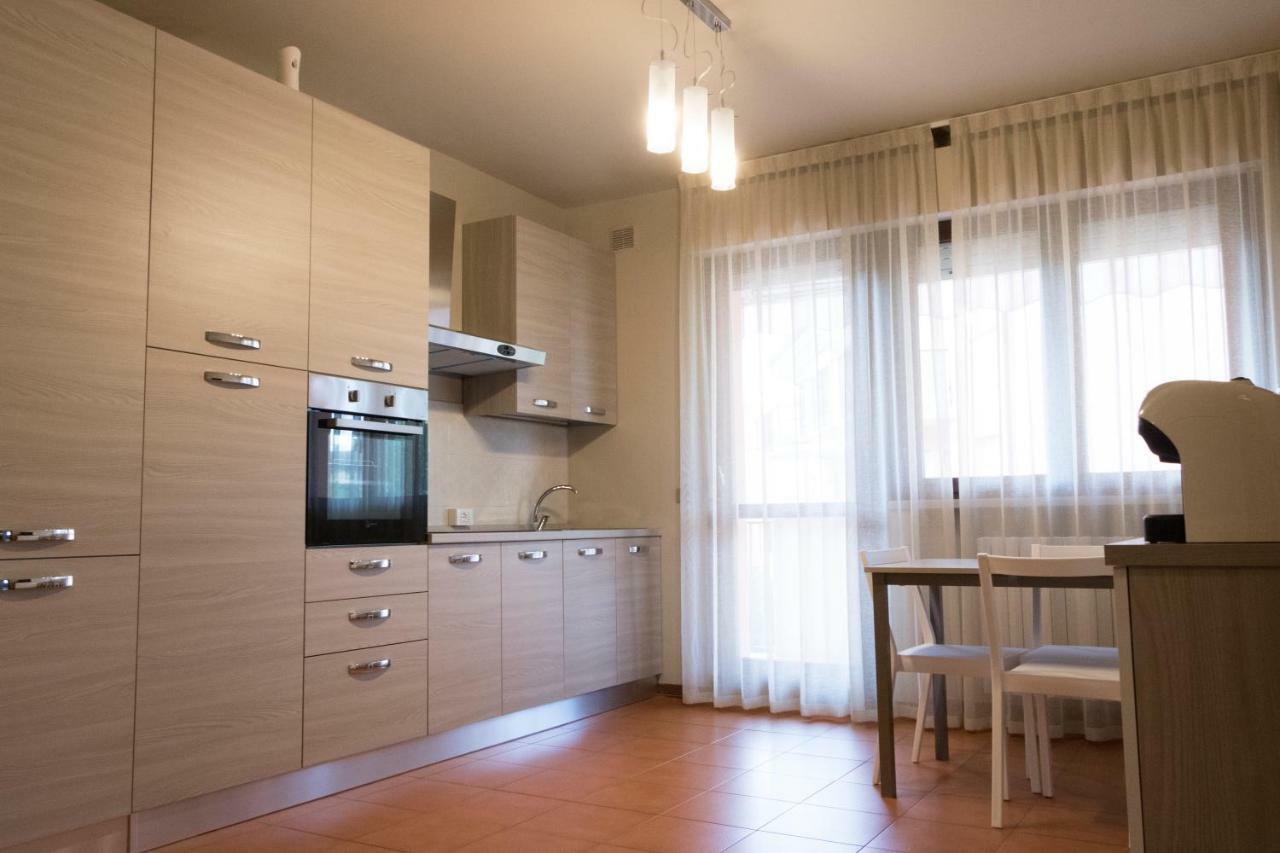 Sirmione Acque Del Garda Apartments Exterior foto