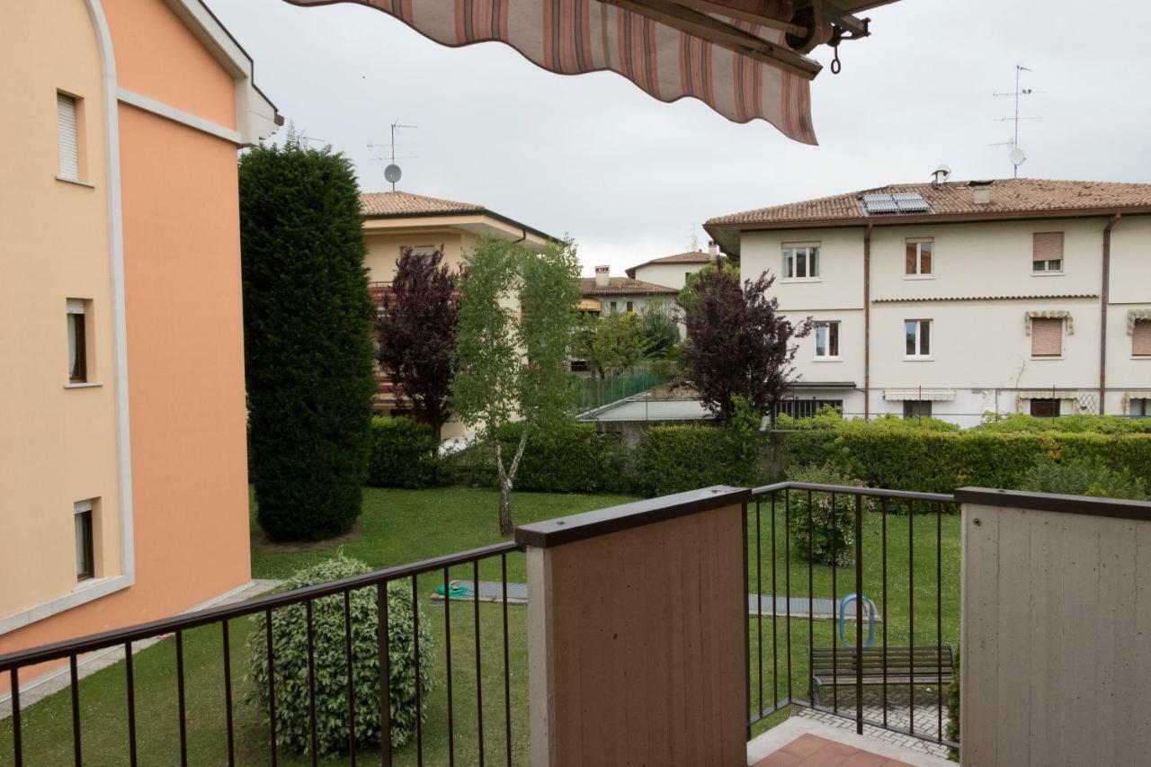 Sirmione Acque Del Garda Apartments Exterior foto