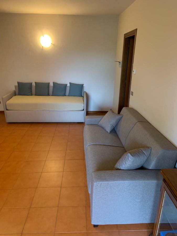 Sirmione Acque Del Garda Apartments Exterior foto