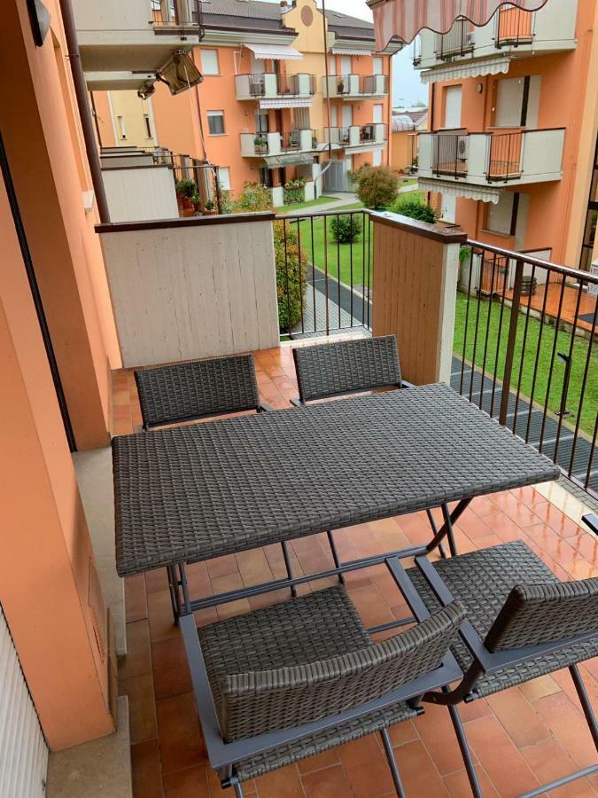 Sirmione Acque Del Garda Apartments Exterior foto