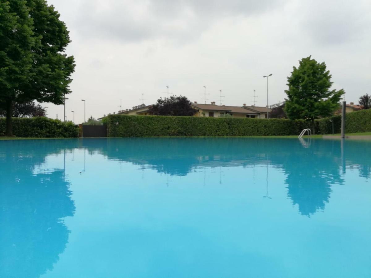 Sirmione Acque Del Garda Apartments Exterior foto