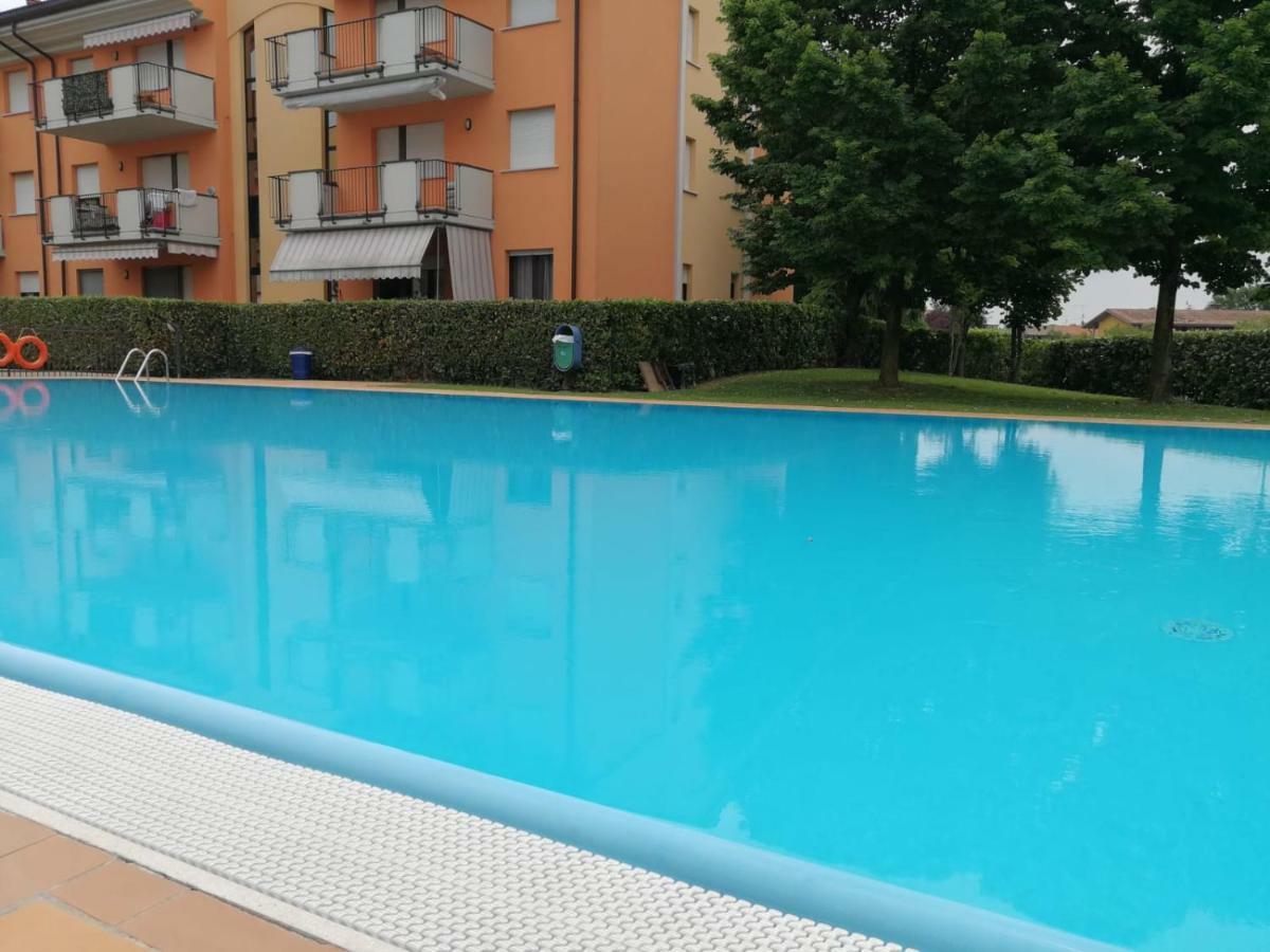 Sirmione Acque Del Garda Apartments Exterior foto