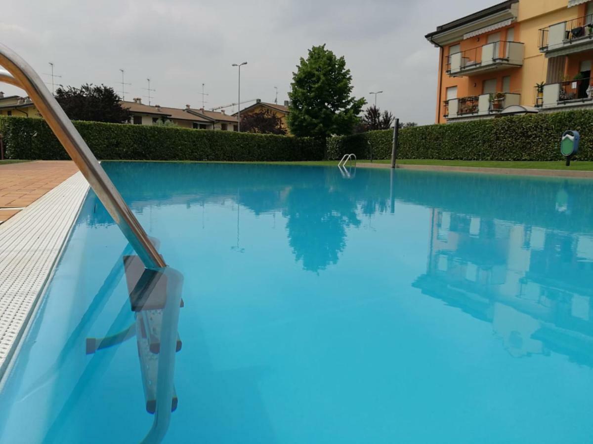 Sirmione Acque Del Garda Apartments Exterior foto